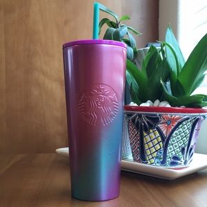 Starbucks Tumbler